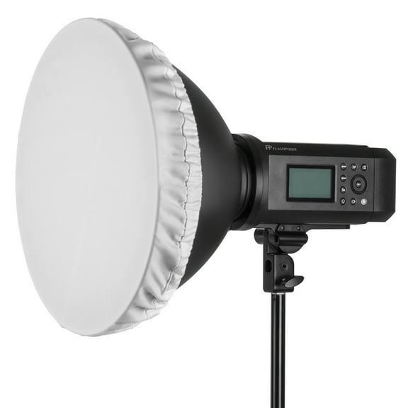 Glow 18" Diffuser Sock