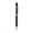 Glossy Black, variant on Cross Foundry Matte Black Lacquer with PVD Black Appointments Ballpoint Pen