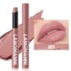 thumbnail image 3 of New 12 Color Lipstick Stick Matte Velvet Smooth Texture Moisturizing Waterproof Long-lasting Non Fading Professional Lipstick 2g, 3 of 5