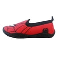 thumbnail image 3 of Aqua Socks Marvel Talla 18 Spider Man Rojo, 3 of 4