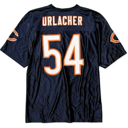 NFL - Men's Chicago Bears #54 Brian Urlacher Jersey