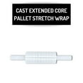 thumbnail image 4 of PSBM Stretch Wrap with Handles, 4 Pack, 15 Inch x 1000 Feet, 90 Gauge, Clear Plastic Cling with Extended Core Handles Built in, 4 of 4
