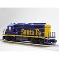 thumbnail image 4 of Lionel Santa FE (SF) Legacy GP20#1171 Diesel Locomotive Engine 2333552, 4 of 9