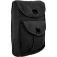 thumbnail image 4 of Rothco Ammo Pouches - Black, 4 of 4
