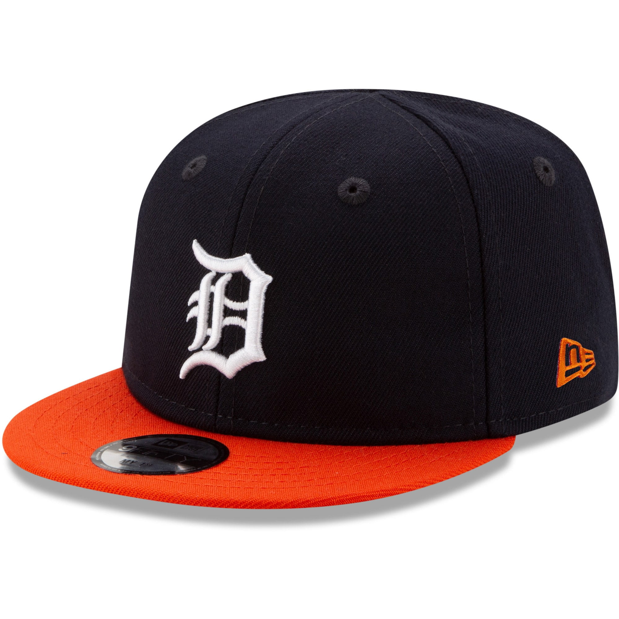 Detroit Tigers New Era Infant My First 