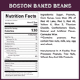 thumbnail image 3 of WinCrest Bulk Boston Baked Beans - 5 Lb Case, 3 of 4