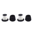 thumbnail image 4 of Chendee Washable And Reusable For Morse For G10 Cordless Vacuum Filter,2 Pack, 4 of 8