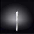 thumbnail image 2 of WILMAX HIGH POLISH STAINLESS STEEL SET OF 24 BUTTER KNIFE 6.75" | 17 CM WHITE BOX PACKING WL-999116/A, 2 of 6
