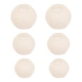 thumbnail image 4 of 6pcs Decorative Paper Lanterns DIY Lanterns for Home Creative Party Lanterns, 4 of 8
