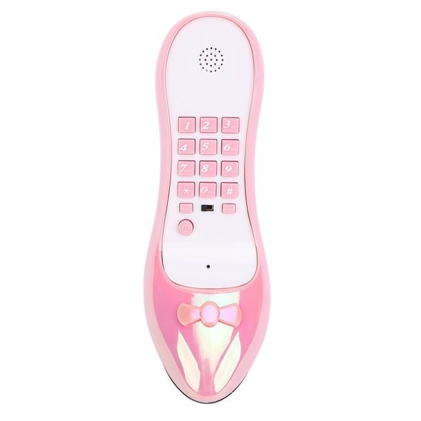 Teléfono Para Zapatos De Tacón Alto, Teléfono Clásico Para Zapatos De Tacón Alto Para El Hogar