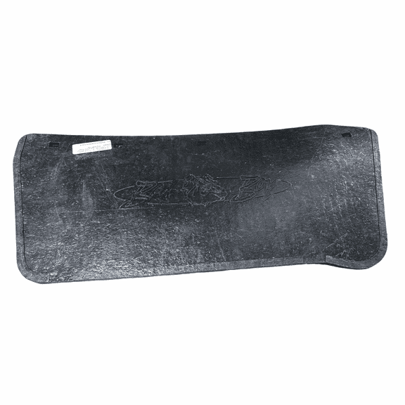 Genuine Bad Boy 210-6005-00 Rubber Discharge Chute for Lawn Mowers