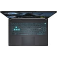 thumbnail image 4 of Laptop Gamer MSI CYBORG 15 GeForce RTX 4060 Core i7 12650H 16GB DDR5 1TB NVME SSD 15.6 144HZ A12VF-078MX MSI A12VF, 4 of 6