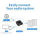 thumbnail image 5 of Placa amplificadora 1 YS-AP50L Digital Power Audio CS8673E Compatible con Bluetooth 5. Hugtrwg Para estrenar, 5 of 9