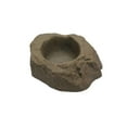 thumbnail image 1 of DekoRRa Products 130-RB Gamelle pour Chien - Rocher de Jardinière - Lit de Rivière, 1 of 1