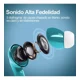 thumbnail image 4 of Freshfun S19 Audífonos Bluetooth Inalámbricos Color Azul, 4 of 6