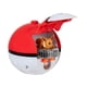 thumbnail image 2 of Figura de Acción Pokémon Spinner de Batalla Eevee Paquete Individual, 2 of 7