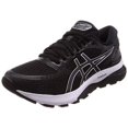 thumbnail image 2 of ASICS Men's Gel-Nimbus 21 Running Shoes, 9M, Black/Dark Grey, 2 of 6