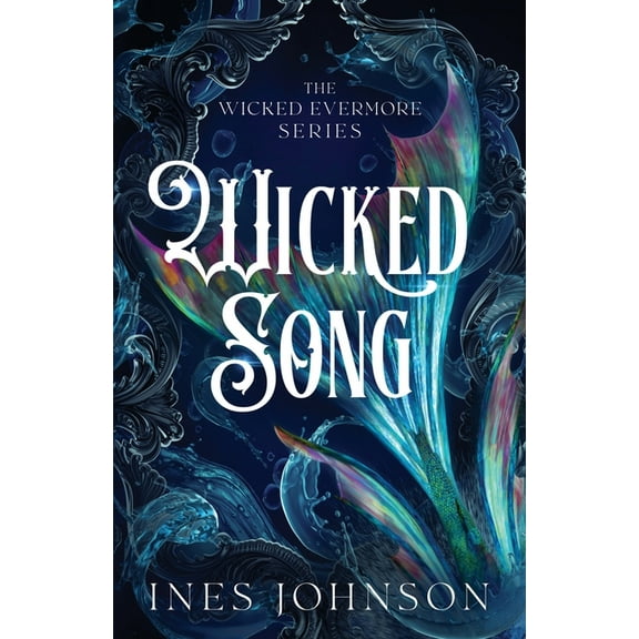 Wicked Song, (Paperback)