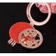 thumbnail image 5 of 3 piezas difusor de aceite esencial collar de aromaterapia aleación diamante cadena larga suéter (4-6), 5 of 5