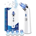 thumbnail image 1 of Remover Pore Vacuum Electric Vacuum Ctor Tool Ce Removal Suct Ce For Women), 1 of 2