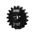 thumbnail image 3 of Engranajes de acero con eje diferencial 18T Underdrive para Axial SCX24, 3 of 8