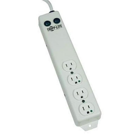 Tripplite  4 Outlet 15A Power Strip
