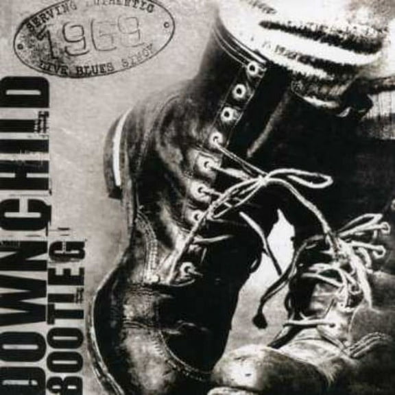 Downchild Blues Band - Bootleg - Music & Performance - CD