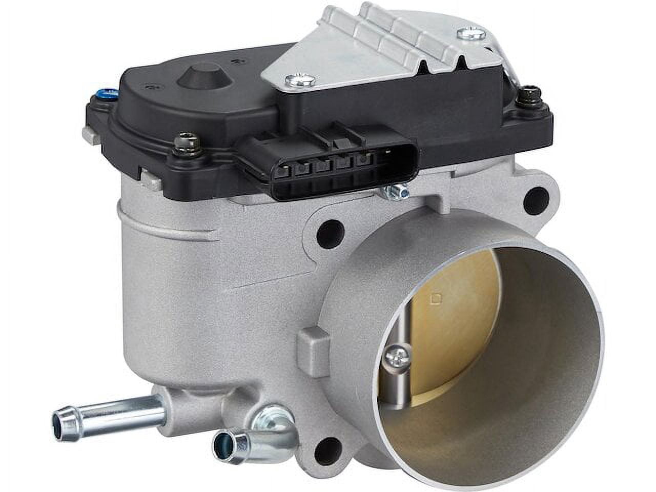S20236 Electronic Throttle Body For Honda & Acura - Direct Fit Replacement For Accord, Odyssey, Pilot & More