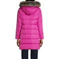 thumbnail image 2 of Lands' End Women's Petite Down Winter Coat, 2 of 3