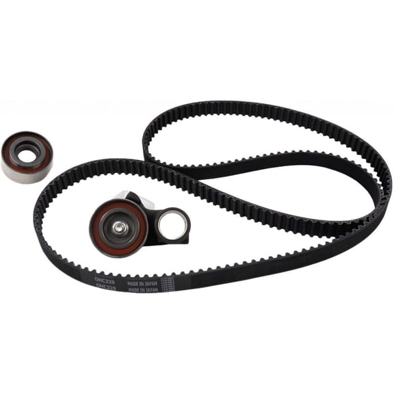 Gates For Honda Pilot/Ridgeline 2006-2015 Timing Belt Component Kit | TCK329