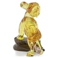 thumbnail image 3 of Figura Swarovski El rey león Simba del 30 aniversario, 3 of 5