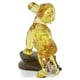 thumbnail image 3 of Figura Swarovski El rey león Simba del 30 aniversario, 3 of 5