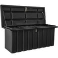 thumbnail image 3 of Buyers Products 1712250, 22.5x19.5/18.75x51/47" Black Poly Multipurpose Chest, 3 of 6