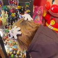 thumbnail image 4 of Nueva personalidad creativa, lindo Mickey, pequeño clip de mano, estilo tridimensional, horquilla de muñeca, palma Mickey, pequeño clip, 4 of 7