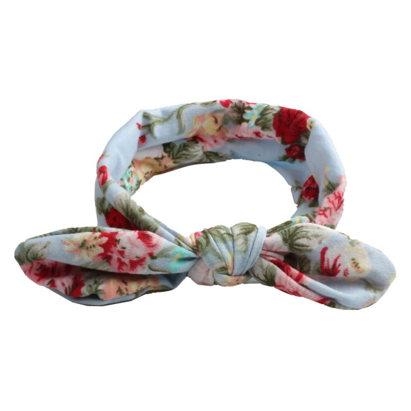 baby headbands walmart