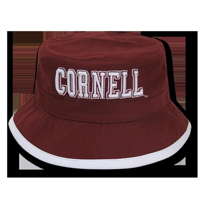 cornell bucket hat