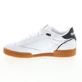 thumbnail image 5 of Reebok Footwear  Unisex' Club C Bulc Reebok Classics Ftw Men Black , 11 M US, 5 of 8