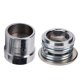thumbnail image 4 of Molde para hacer botones, herramientas para botones cubiertos de tela, molde para botones cubiertos de tela, herramienta de perforación de metal Mejore su experiencia, 4 of 8