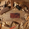 thumbnail image 1 of AURARMLET Carving Wood Diy Woodworking Block for Home Use 1Pcs, 1 of 6