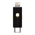 thumbnail image 2 of Llave de seguridad Yubico YubiKey 5Ci 2FA Android/PC/iPhone FIDO, 2 of 8