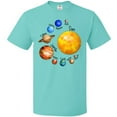 thumbnail image 3 of Inktastic Sun and Planets Yes, and Pluto T-Shirt, 3 of 5