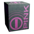 thumbnail image 1 of Energy Drink Powder, bHIP Pink for Women 30 Drink Mix Packets. Energy Supplements for Women. Natural Blend Energy Powder Drink Mix Perfect for Today's Busy Woman, 1 of 5