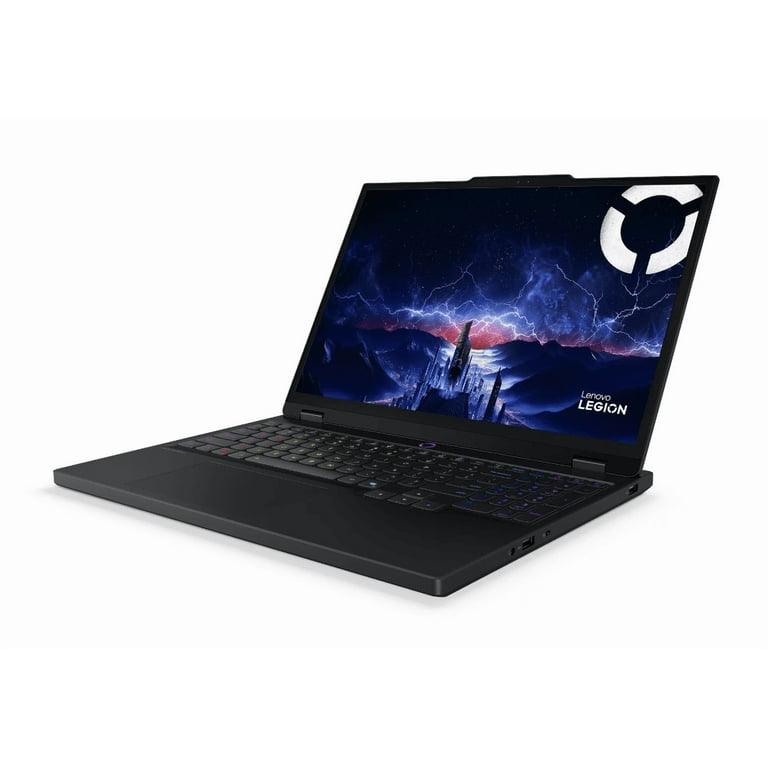Lenovo Legion 5i AI-Powered Gaming Laptop 15.1in 165Hz OLED 2.5K