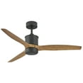 thumbnail image 7 of Hinkley Lighting 900752FBN-LWD Hover 52" 3 Blade Smart Led Indoor / Outdoor Ceiling Fan -, 7 of 7