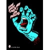 Surf, Skate & Rock Art of Jim Phillips, (Paperback)