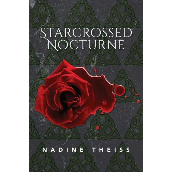 Starcrossed Nocturne, (Paperback)