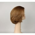 thumbnail image 2 of European Human Hair Freeda Wig Medium-Light Blonde Dorothy With Red Tones Size Large, 2 of 6