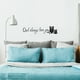 thumbnail image 5 of Calcomanías de Pared de Bargains Únicos, Removibles, Autoadhesivas, Decoración para Sala de Estar y Dormitorio, 5 of 7