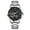 silver black, variant on Skeleton Multifunctional Automatic Self-Winding Mechanical Men Wrist Watch Business Stainless Steel Sapphire Crystal Waterproof Clock Luminous Chronograph