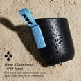 thumbnail image 3 of Jam Hxp202bk Chill Out Haut-Parleur Bluetooth - Noir, 3 of 5